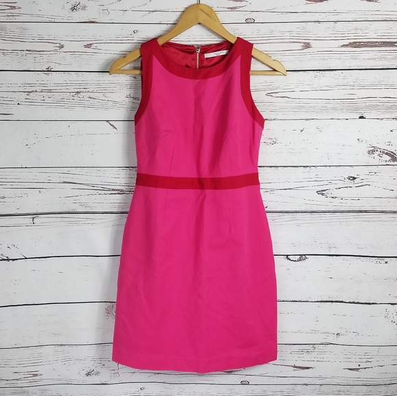 Tahari Dresses & Skirts - T Tahari sleevless dress